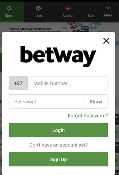 betway com ng